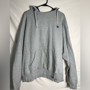 Champion Vintage Hoodie